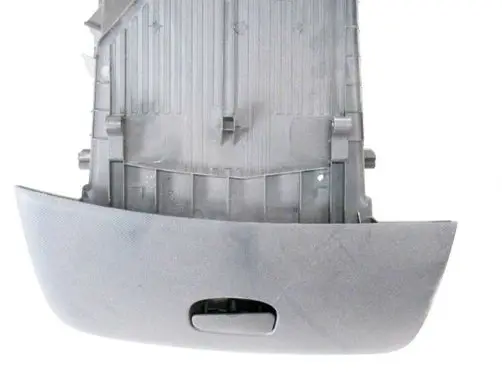Renault Clio IV Glove box 681087227R
