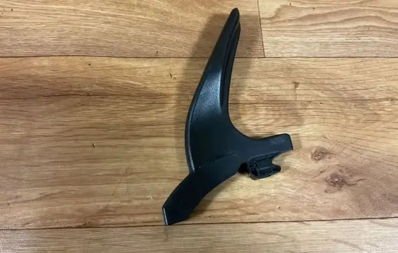 Volvo V70 Seat adjustment handle 8639142 BPT0A
