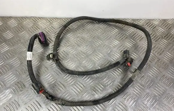 Dodge Durango Parking sensor (PDC) wiring loom 365780