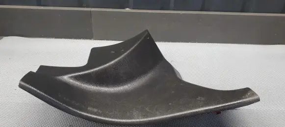 Opel Karl Front sill trim cover