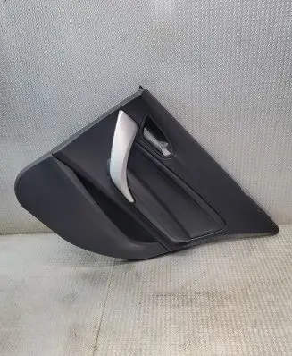 BMW 1 F20 F21 Rear door card panel trim 7271980
