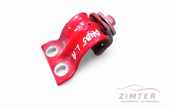 Tailgate/trunk/boot hinge