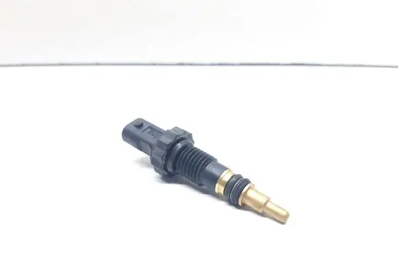 Coolant temperature sensor
