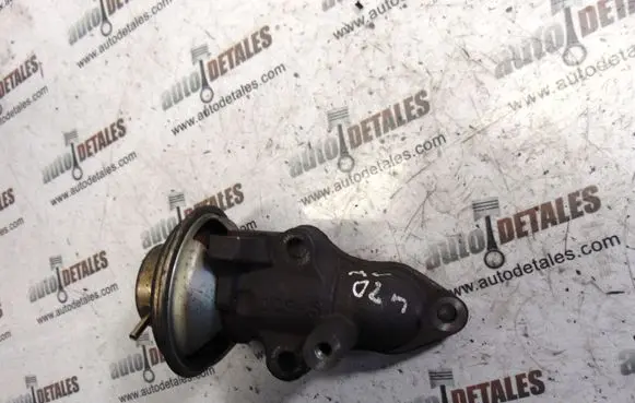 Toyota Avensis T220 EGR valve 2580027010