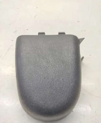 Seat trim
