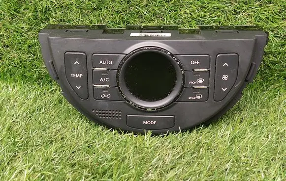 KIA Soul Climate control unit 972502KXXX 972502KBHOWK