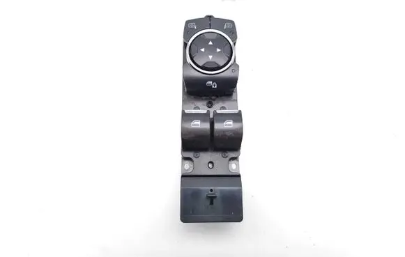 Ford Mondeo MK V Electric window control switch DG9T-14540-BDW 20161222B