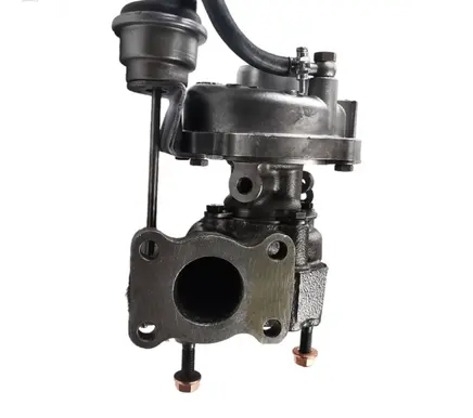 Peugeot Boxer Turbo 53039880061 5303-970-0061 53039700061