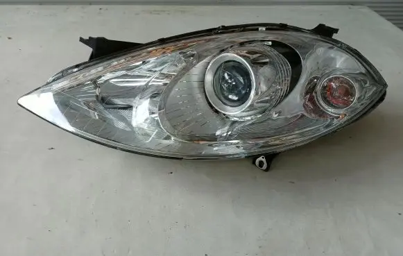 Mercedes-Benz A W169 Headlight/headlamp