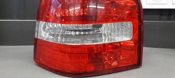Fiat Stilo Rear quarter panel 