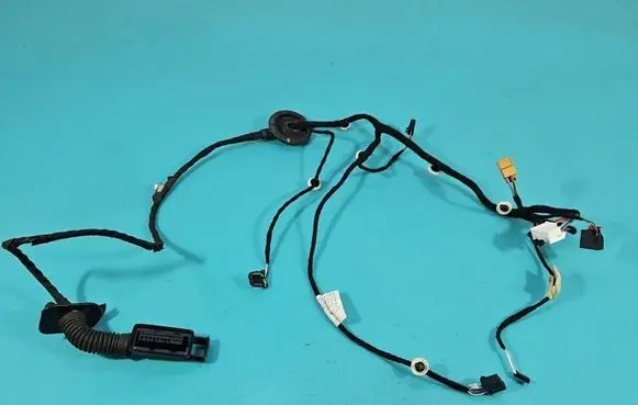 Skoda Kodiaq Rear door wiring loom 565971693AA IMPRK1545581