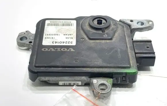 Volvo XC60 Gearbox control unit/module 32240143