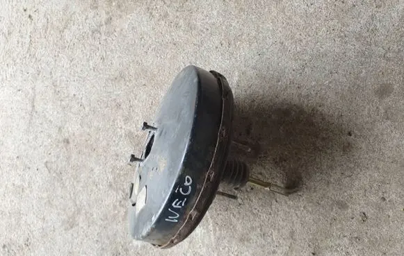 Iveco Daily 35 - 40.10 Brake booster 504089709 7021322 0204051185