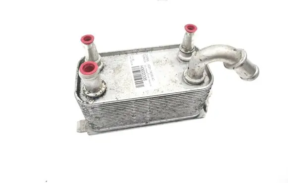 Ford Focus Gearbox / Transmission oil cooler 6G917A095AD