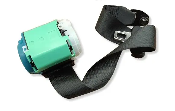 KIA EV6 Rear seatbelt 89850CV500WK 220610AKA1 0775