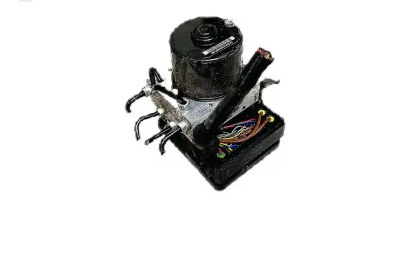BMW 1 E81 E87 ABS Pump 6776055 6776056