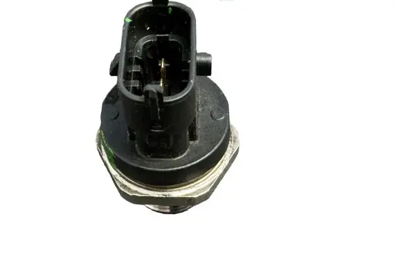 Fuel pressure sensor