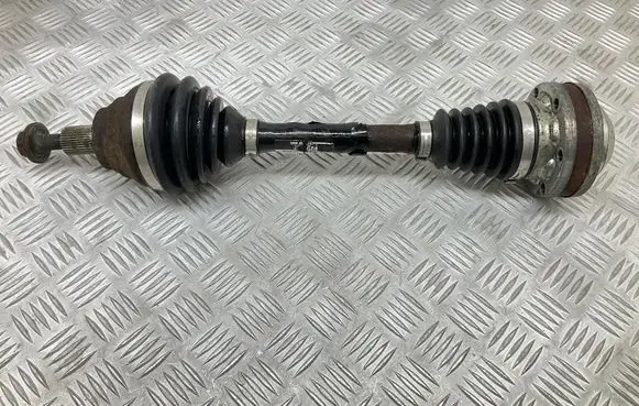 Audi Q3 8U Front driveshaft 5N0407763G