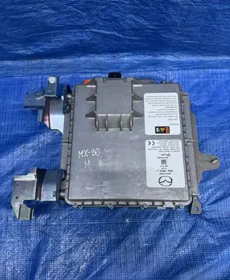 Mazda MX-30 Battery charger (optional) DN4J3051XJ