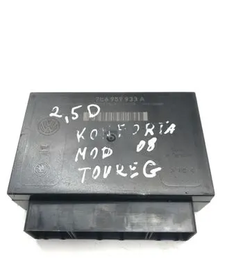 Volkswagen Touareg I Other control units/modules 7L6959933A 5DK00841641