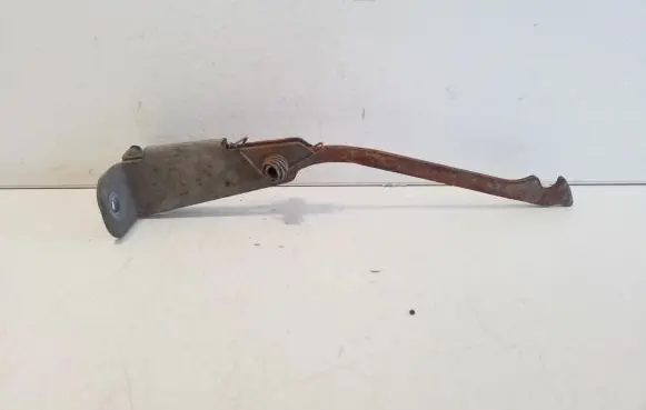 Renault Trafic III (X82) Loading door check strap stopper 