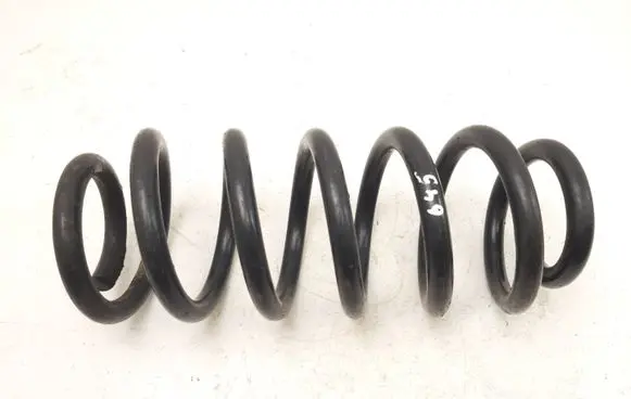 Audi A6 S6 C6 4F Front coil spring