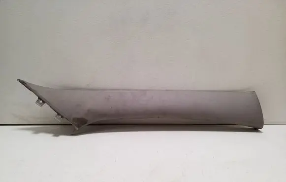 (A) pillar trim