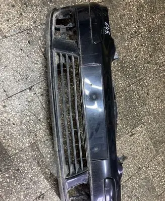 Volkswagen Golf Plus Front bumper