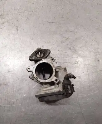 Audi A6 S6 C6 4F EGR valve 408275002001
