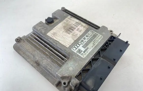 Engine control unit/module