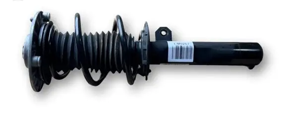 Mini One - Cooper F56 F55 Front shock absorber with coil spring 31316852411 6852411