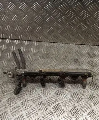 Audi A2 Fuel main line pipe 036133319