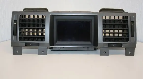 Opel Signum Screen/display/small screen 342707650 13132282 500205008004