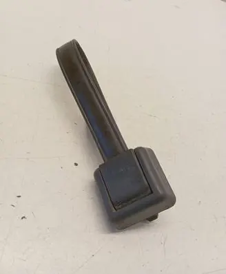 Ford Transit Tailgate trunk handle P405A E99B11434