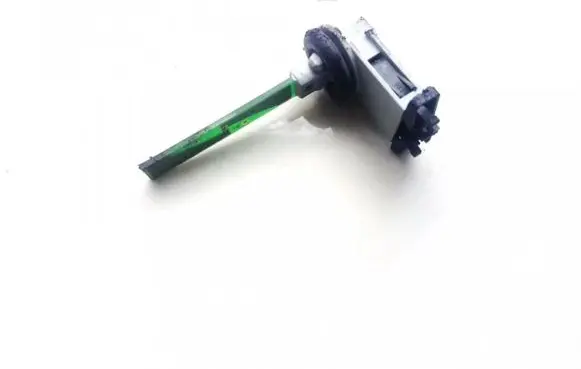 Volkswagen Touran I Interior temperature sensor 4b0820539