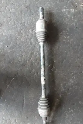Mercedes-Benz ML W164 Rear driveshaft A1643500010