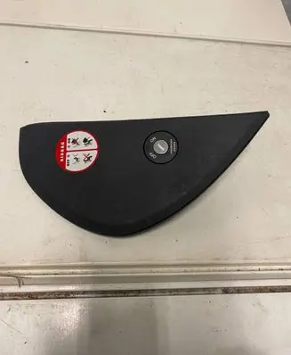 KIA Ceed Dashboard side end trim 847861H000