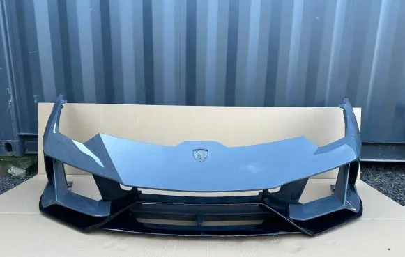 Lamborghini LP 610-4 Front bumper 4T0807059B