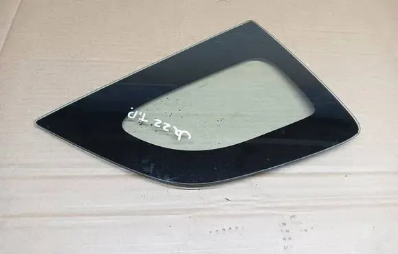 Honda Jazz Rear side window 01220