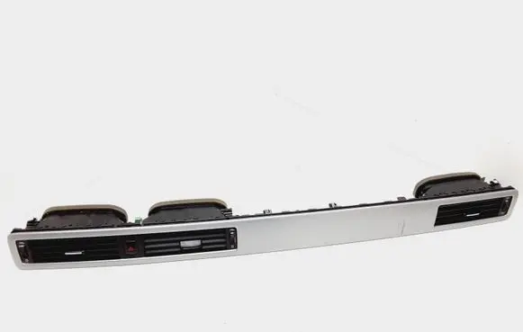 Volvo V70 Dash center air vent grill 30715143