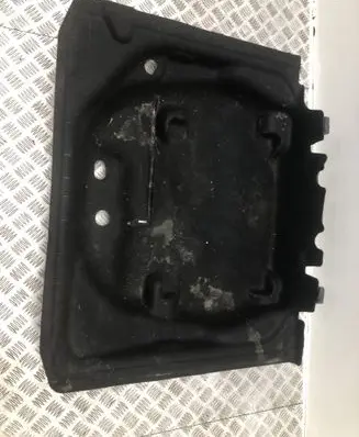 Mercedes-Benz B W246 W242 Trunk/boot floor carpet liner 