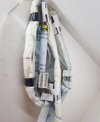Citroen C3 Picasso Roof airbag 9681587780