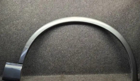 Audi Q7 4M Front arch trim 4M0853026F 4M0853718F