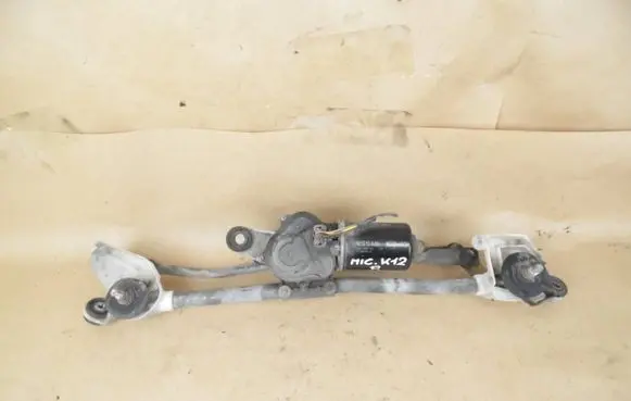 Nissan Micra Front wiper linkage 