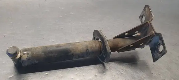 Volvo 240 Front bumper shock/impact absorber 1246660