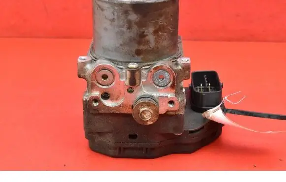 Mazda 6 ABS Pump 1338006980