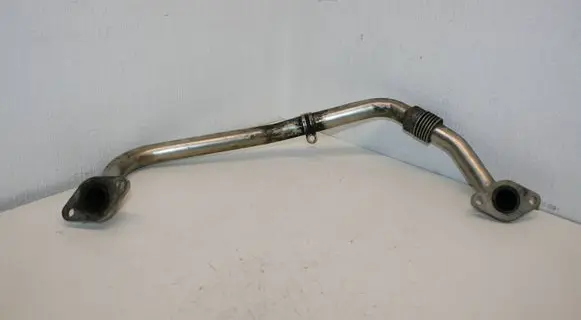 Audi A3 S3 8P EGR valve line/pipe/hose 03G131521A