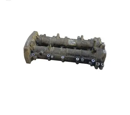 Camshaft