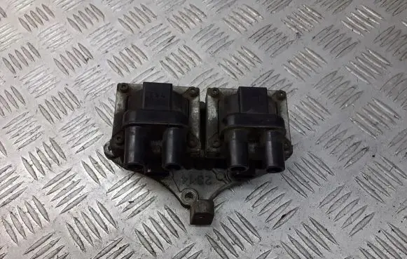 Fiat Panda II High voltage ignition coil 46797297