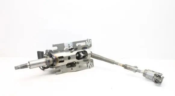 Honda Accord Steering rack mechanical part 